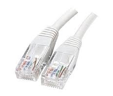 CAT6 Ethernet Network Cable 1 Metre